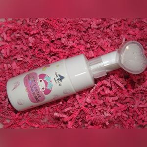 My melody Face wash